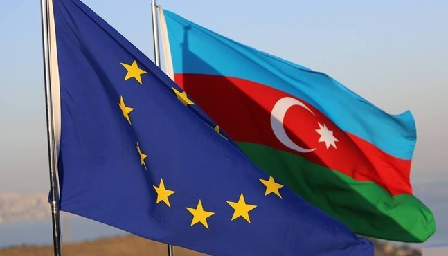 10th anniversary of Eastern Partnership: Facts and figures about EU-Azerbaijan relations