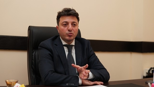 Azerbaijani community of Nagorno-Karabakh appeals to international organizations