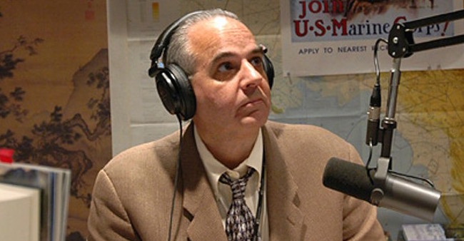 Well-known American radio host to talk about Nagorno-Karabakh conflict