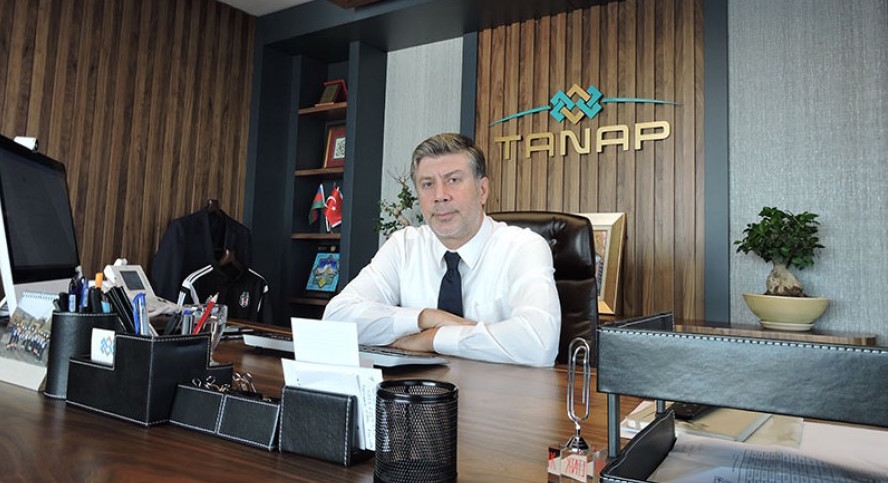 Azerbaijan to receive 58% of revenues from TANAP