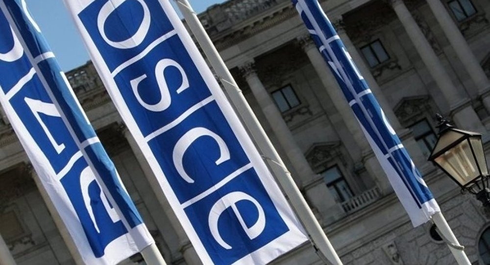 OSCE Minsk Group co-chairs issue statement on so-called “elections” in Nagorno-Karabakh