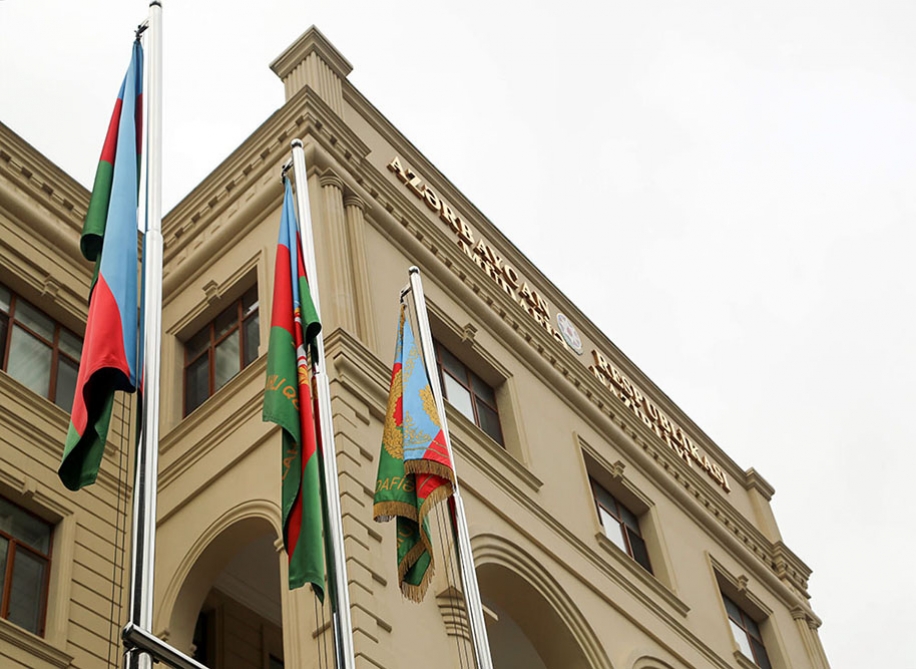Azerbaijan Army servicemen become Martyrs during battles Azerbaijan Army servicemen become Martyrs during battles