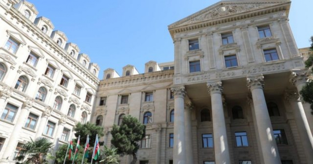 International Court of Justice grants Azerbaijan’s request for provisional measures in relation to Armenia’s incitement and promotion of racial hatred International Court of Justice grants Azerbaijan’s request for provisional measures in relation to Armenia’s incitement and promotion of racial hatred