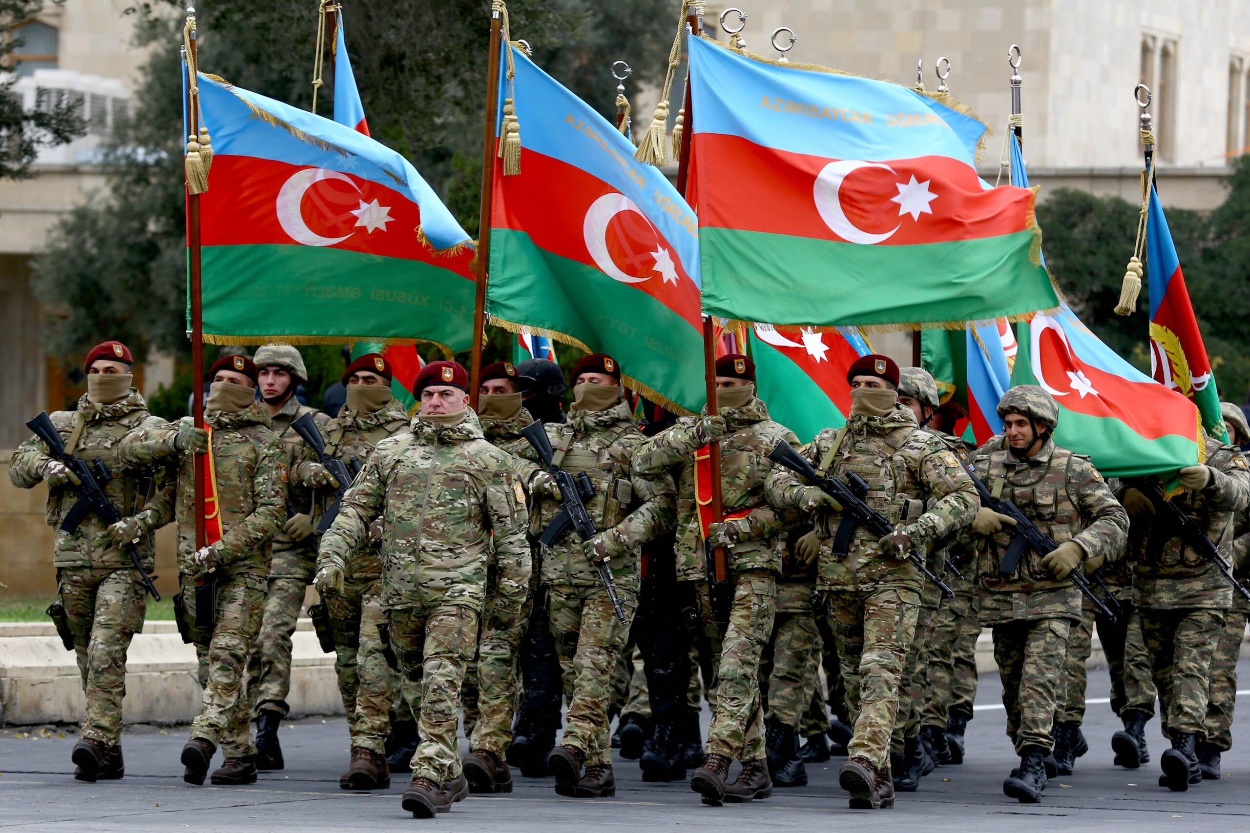 Azərbaycan Ordusunun tarixində yeni səhifə açan Hadrut zəfəri