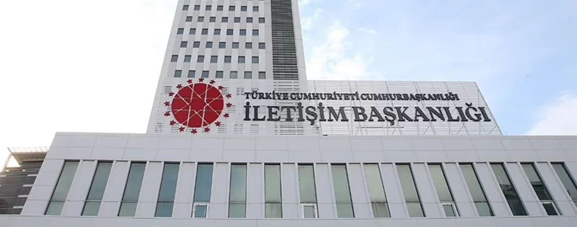 Türkiyənin Kommunikasiya İdarəsi: BƏƏ-dəki hər yerin bizim üçün legitim hədəf olacağı iddiaları yalandır