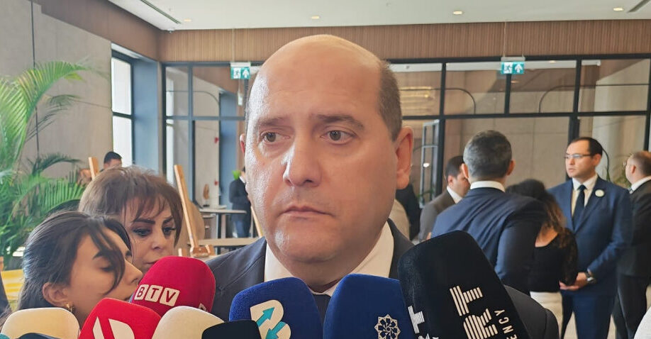 Emin Hüseynov: Ağdam rayonunda 2000-dən çox ailə məskunlaşıb