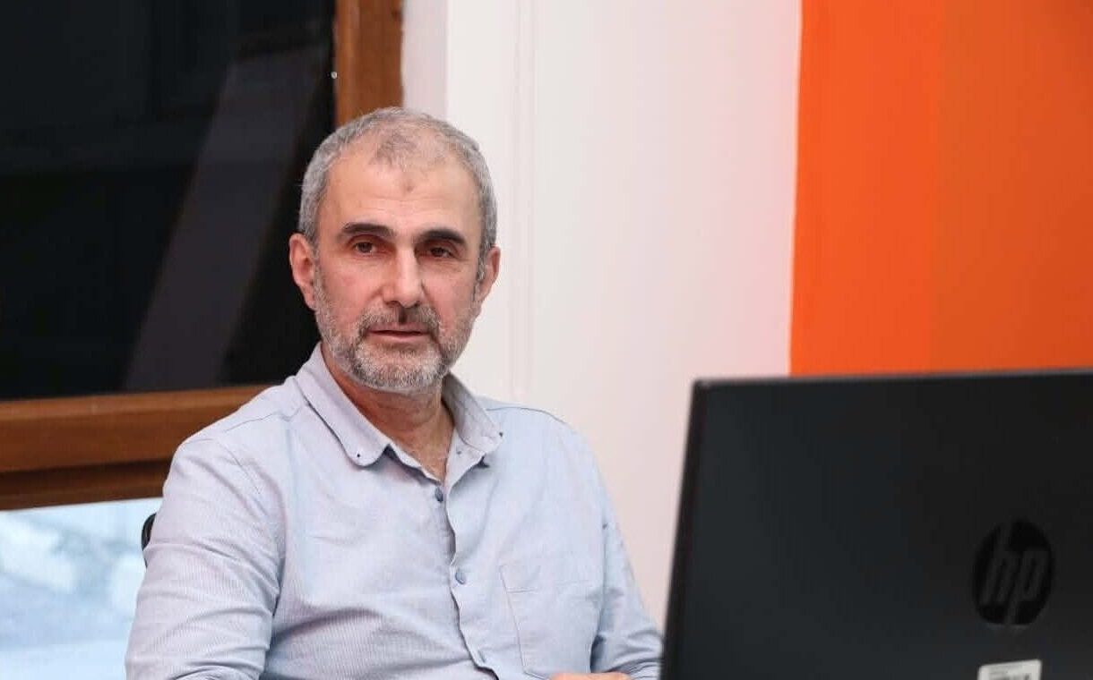 İsmayıl Rafiqoğlu: “Texnologiya və gündəm o qədər sürətlə dəyişir ki, bir təlim o birisini təkrarlamır”