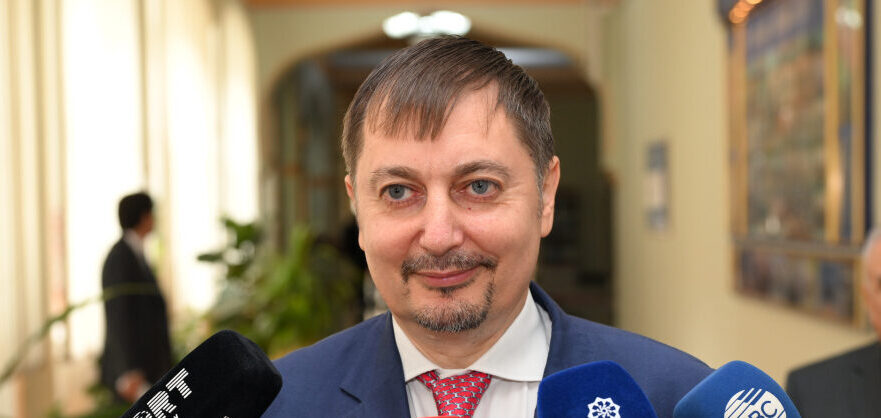 BMT Azərbaycandakı fəaliyyətini daha da genişləndirmək niyyətindədir